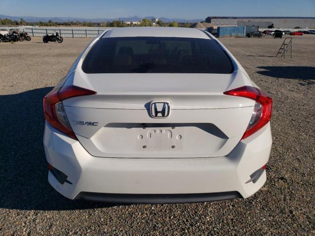 Photo 6 from auction – 2016 HONDA CIVIC LX with VIN 19XFC2F50GE229523