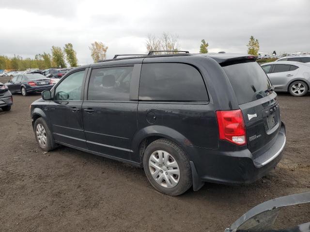 Photo 2 from auction – 2017 DODGE GRAND CARA with VIN 2C4RDGBG4HR556814