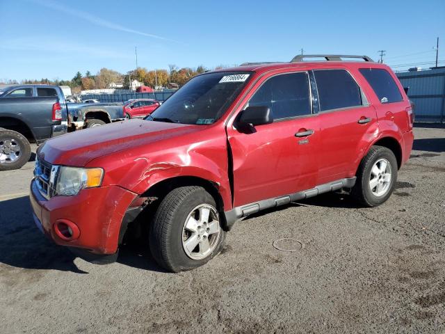 FORD ESCAPE XLT 2011 с VIN 1FMCU0D78BKB09186 - Фото с аукциона