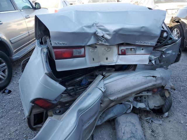 Photo 6 from auction – 1997 TOYOTA CAMRY CE with VIN 4T1BG22K0VU136428