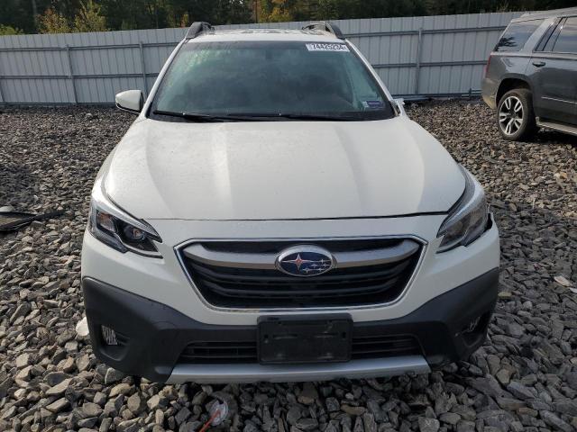 Photo 5 from auction – 2022 SUBARU OUTBACK LI with VIN 4S4BTANC2N3166823