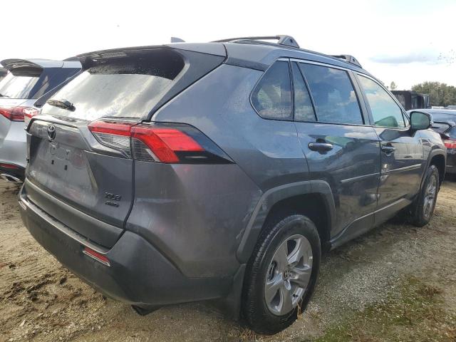 Photo 3 from auction – 2024 TOYOTA RAV4 XLE with VIN 2T3P1RFVXRC472705