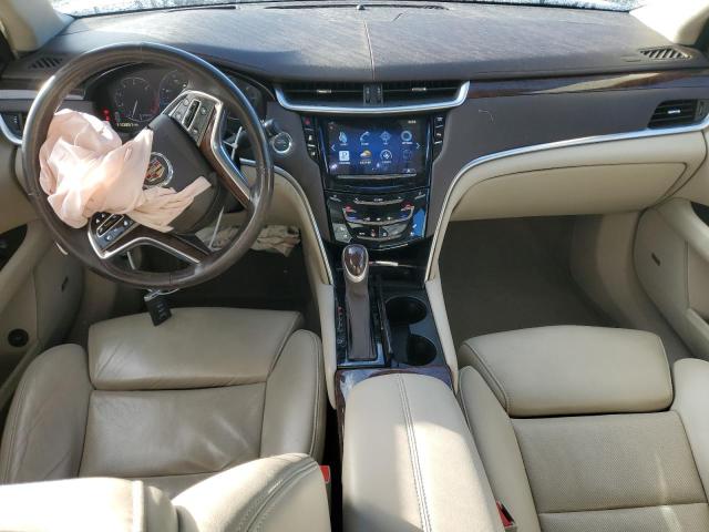 Photo 8 from auction – 2013 CADILLAC XTS PREMIU with VIN 2G61T5S31D9196044