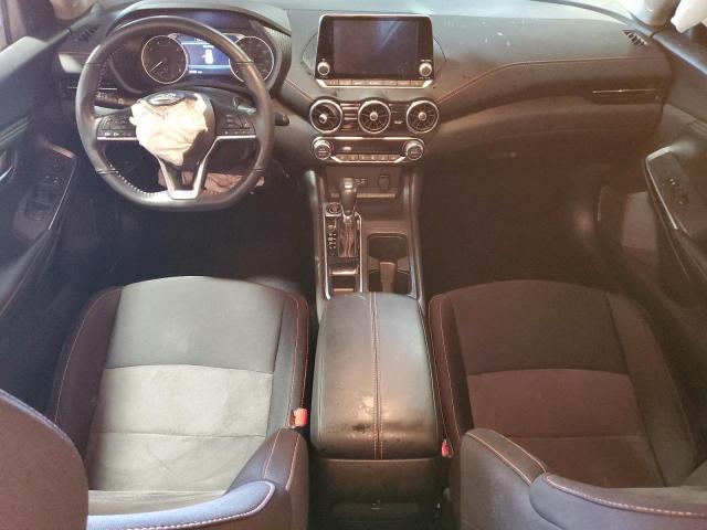 Photo 8 from auction – 2023 NISSAN SENTRA SR with VIN 3N1AB8DV1PY279528