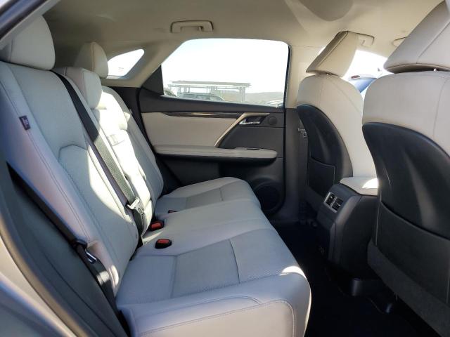 Photo 10 from auction – 2021 LEXUS RX 350 BAS with VIN 2T2AZMAA8MC212080