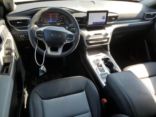 Photo 8 from auction – 2024 FORD EXPLORER X with VIN 1FMSK7DH9RGA32814