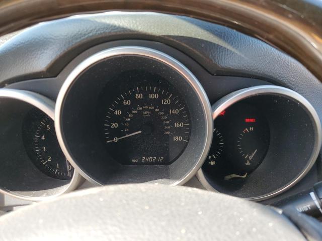 Photo 9 from auction – 2007 LEXUS SC 430 with VIN JTHFN45Y179015810