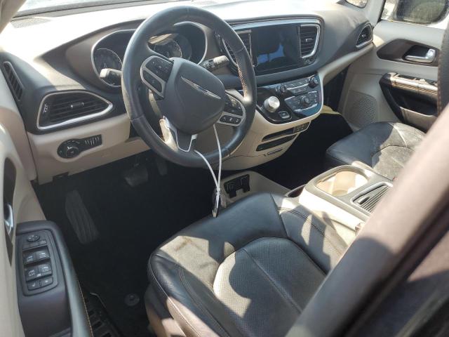 Photo 8 from auction – 2017 CHRYSLER PACIFICA T with VIN 2C4RC1EG0HR560399