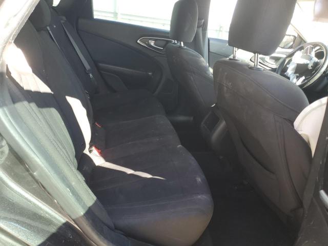 Photo 10 from auction – 2016 CHRYSLER 200 LIMITE with VIN 1C3CCCAB3GN164740