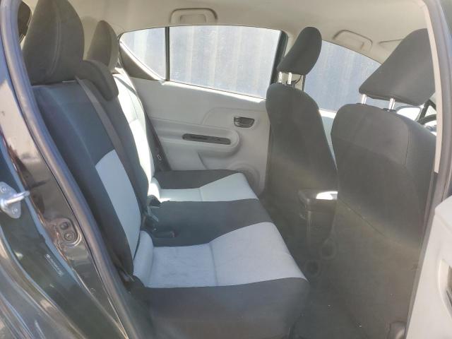 Photo 10 from auction – 2012 TOYOTA PRIUS C with VIN JTDKDTB39C1512022