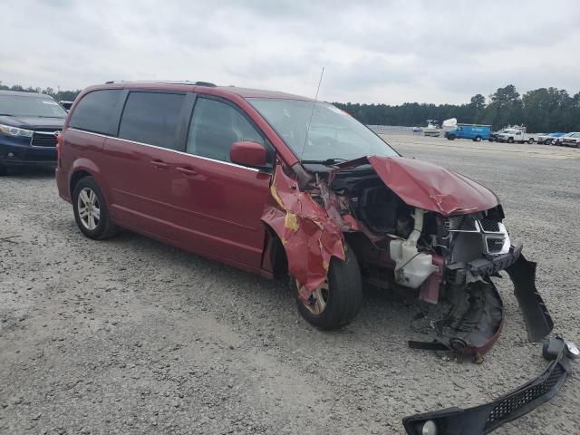 Photo 4 from auction – 2011 DODGE GRAND CARA with VIN 2D4RN5DG9BR673409
