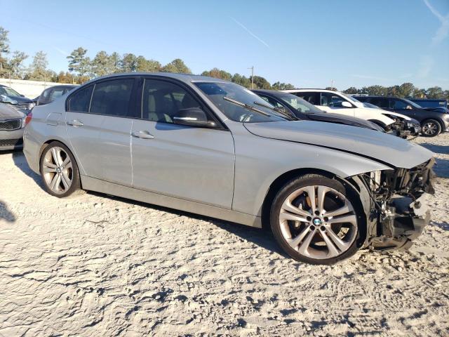 Photo 4 from auction – 2013 BMW 335 I with VIN WBA3A9G56DNP35765