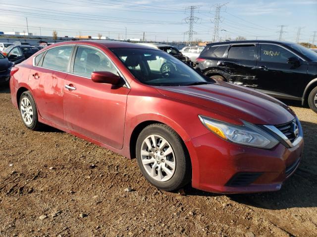 Photo 4 from auction – 2016 NISSAN ALTIMA 2.5 with VIN 1N4AL3AP0GC187568
