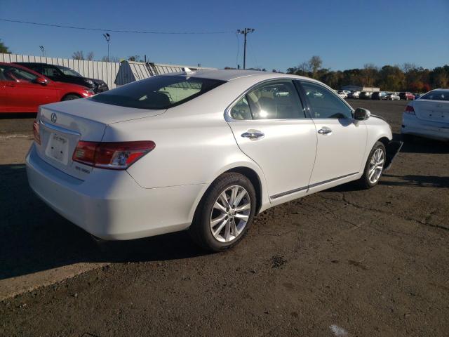 Photo 3 from auction – 2011 LEXUS ES 350 with VIN JTHBK1EG4B2472142