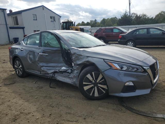 Photo 4 from auction – 2022 NISSAN ALTIMA SV with VIN 1N4BL4DVXNN341399