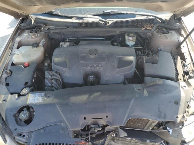 Photo 11 from auction – 2006 BUICK LUCERNE CX with VIN 1G4HD57256U216189