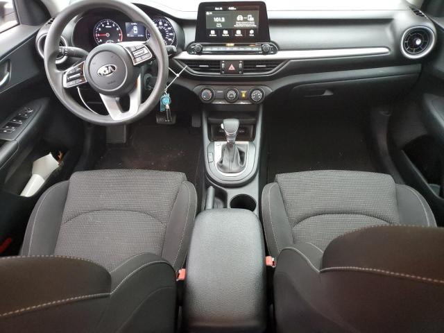 Photo 8 from auction – 2020 KIA FORTE FE with VIN 3KPF24AD8LE144744