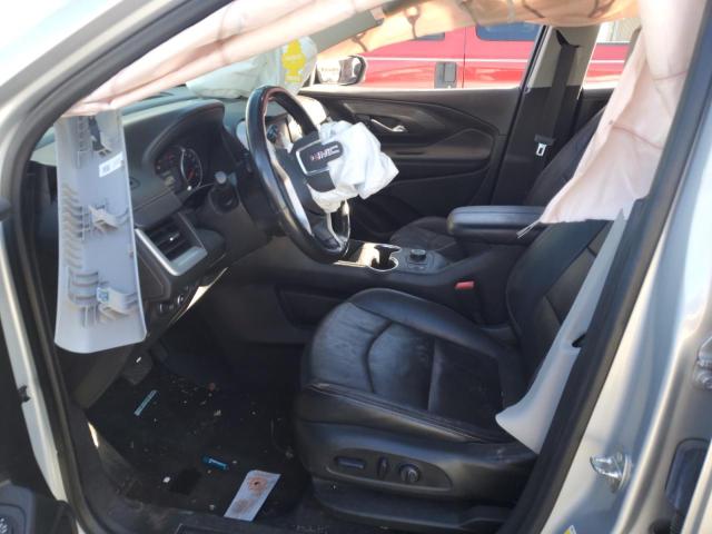 صورة رقم 7 من المزاد - 2021 GMC TERRAIN SL مع VIN 3GKALVEVXML305676
