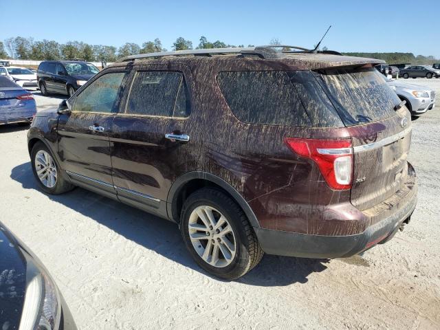 Photo 2 from auction – 2012 FORD EXPLORER X with VIN 1FMHK8D8XCGA54229