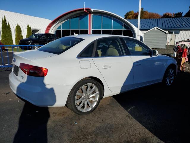 Photo 3 from auction – 2013 AUDI A4 PREMIUM with VIN WAUFFAFL3DN040918