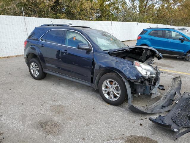 Photo 4 from auction – 2016 CHEVROLET EQUINOX LT with VIN 2GNALCEK3G1167109