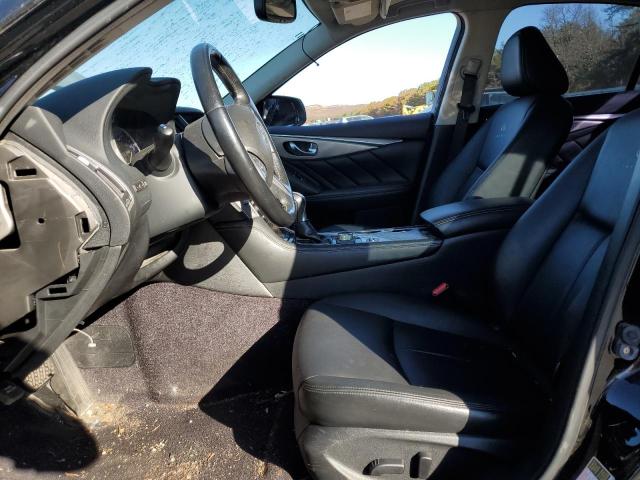 Photo 7 from auction – 2014 INFINITI Q50 BASE with VIN JN1BV7AR9EM701588
