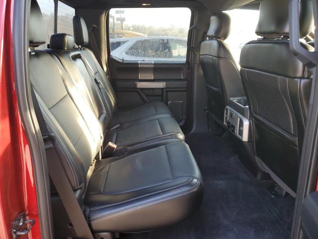 Photo 10 from auction – 2017 FORD F150 SUPER with VIN 1FTEW1EG4HFC78876