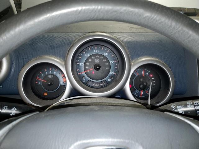 Photo 9 from auction – 2006 HONDA ELEMENT LX with VIN 5J6YH28376L014873