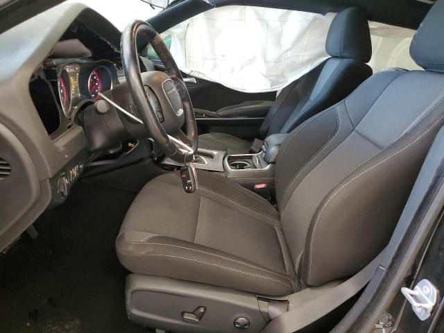 Photo 7 from auction – 2022 DODGE CHARGER SX with VIN 2C3CDXBG4NH235240