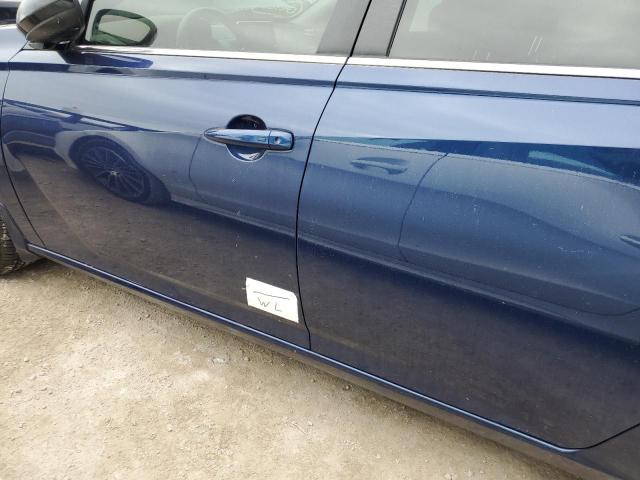 Photo 12 from auction – 2022 NISSAN ALTIMA SR with VIN 1N4BL4CV1NN341843