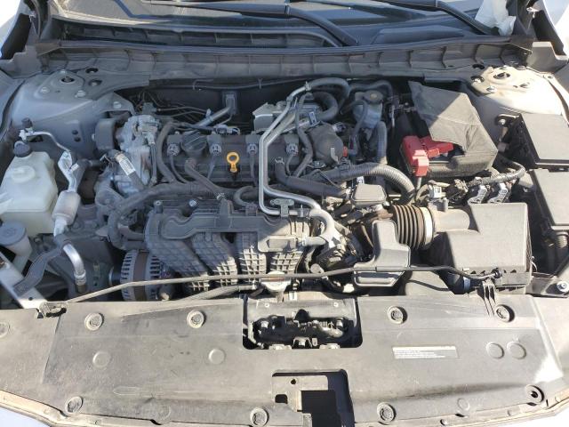 Photo 11 from auction – 2021 NISSAN ALTIMA S with VIN 1N4BL4BV3MN332352
