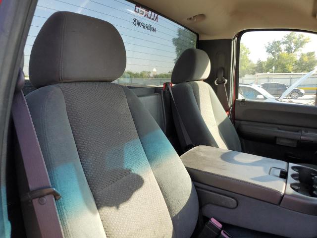 Photo 10 from auction – 2007 CHEVROLET SILVERADO with VIN 1GCHC24K27E540626