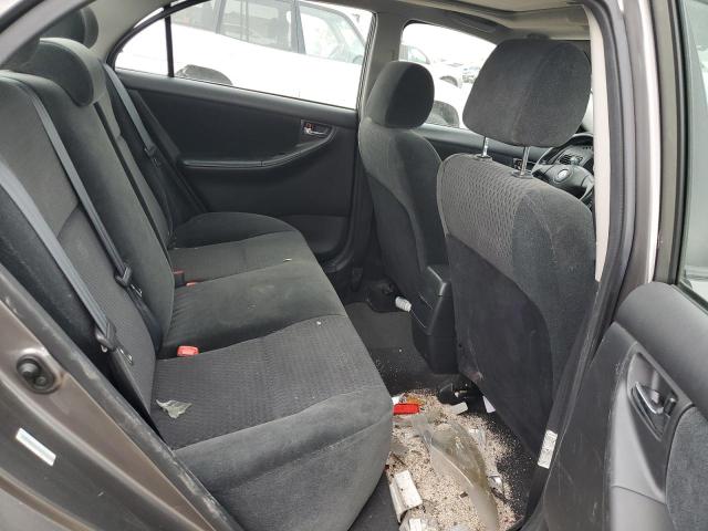 Photo 10 from auction – 2008 TOYOTA COROLLA CE with VIN 1NXBR32E18Z978919