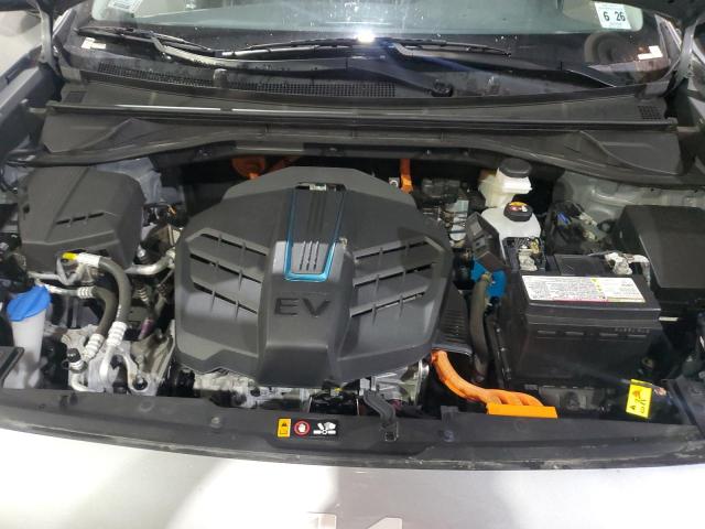 Photo 12 from auction – 2022 KIA NIRO S with VIN KNDCC3LG9N5161231