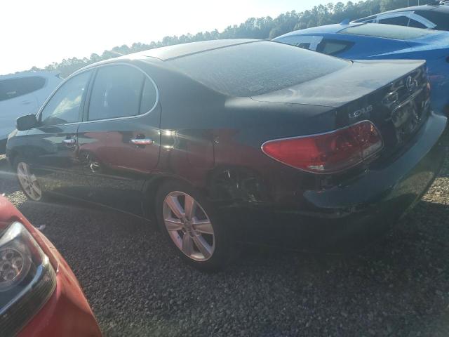 Photo 2 from auction – 2005 LEXUS ES 330 with VIN JTHBA30G955120828