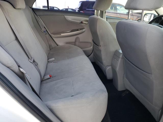 Photo 10 from auction – 2010 TOYOTA COROLLA BA with VIN 2T1BU4EE9AC406424