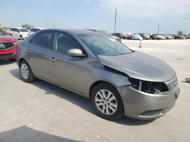 Photo 4 from auction – 2012 KIA FORTE EX with VIN KNAFU4A29C5527318