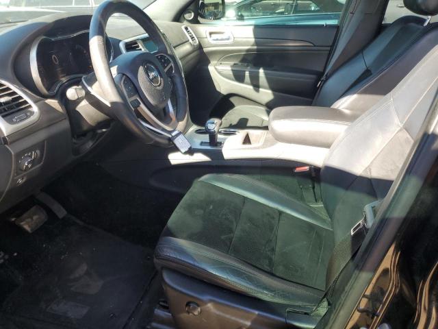 Photo 7 from auction – 2015 JEEP GRAND CHER with VIN 1C4RJFAG0FC903758
