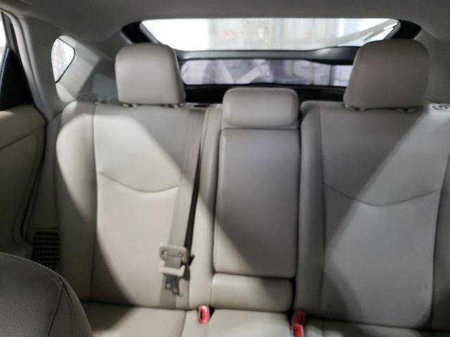 Photo 10 from auction – 2013 TOYOTA PRIUS V with VIN JTDKN3DU6D1621798