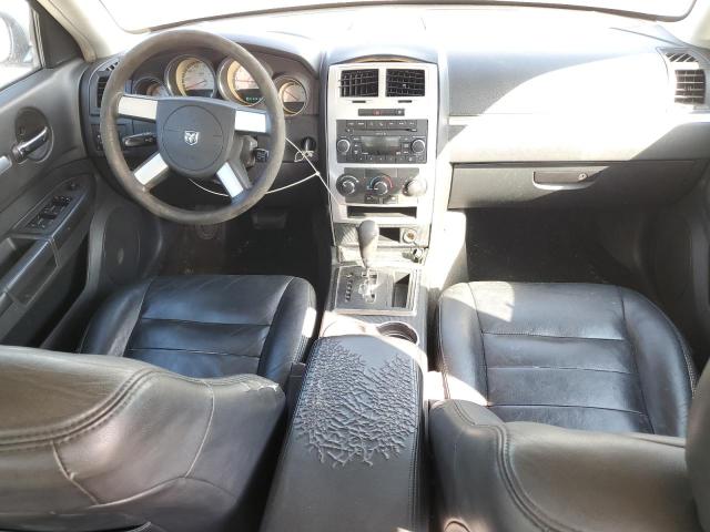 Photo 8 from auction – 2010 DODGE CHARGER SX with VIN 2B3CA3CV5AH106641