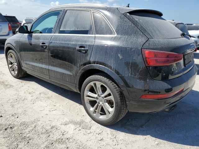 Photo 2 from auction – 2016 AUDI Q3 PREMIUM with VIN WA1EFCFS8GR007986