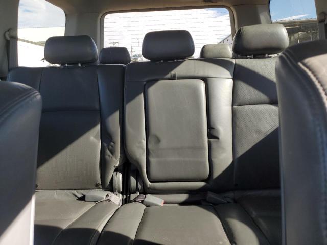 Photo 10 from auction – 2004 HONDA PILOT EXL with VIN 2HKYF18764H591968