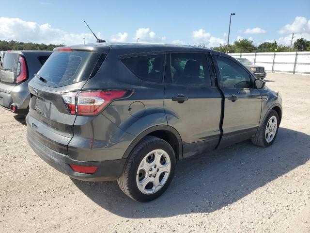 Photo 3 from auction – 2017 FORD ESCAPE S with VIN 1FMCU0F70HUB26610