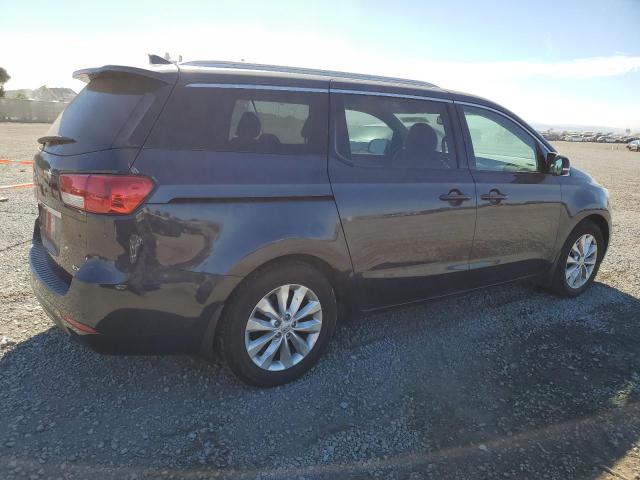 Photo 3 from auction – 2015 KIA SEDONA EX with VIN KNDMC5C10F6025111