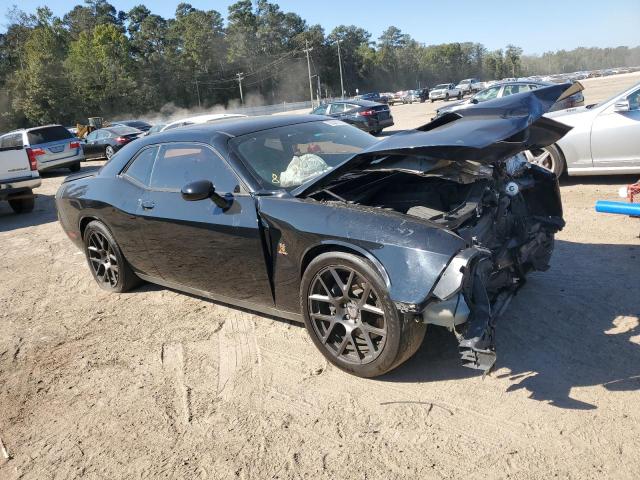 Photo 4 from auction – 2016 DODGE CHALLENGER with VIN 2C3CDZFJ9GH249798