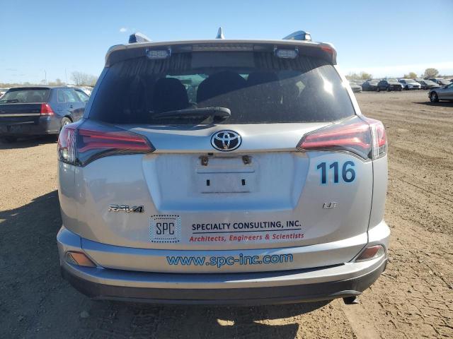 Photo 6 from auction – 2017 TOYOTA RAV4 LE with VIN 2T3ZFREV3HW360367