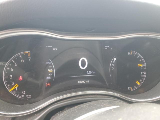 Photo 9 from auction – 2019 JEEP GRAND CHER with VIN 1C4RJFAG2KC849115