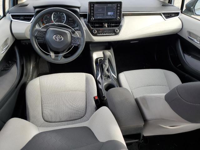 Photo 8 from auction – 2020 TOYOTA COROLLA LE with VIN 5YFEPRAE2LP061764