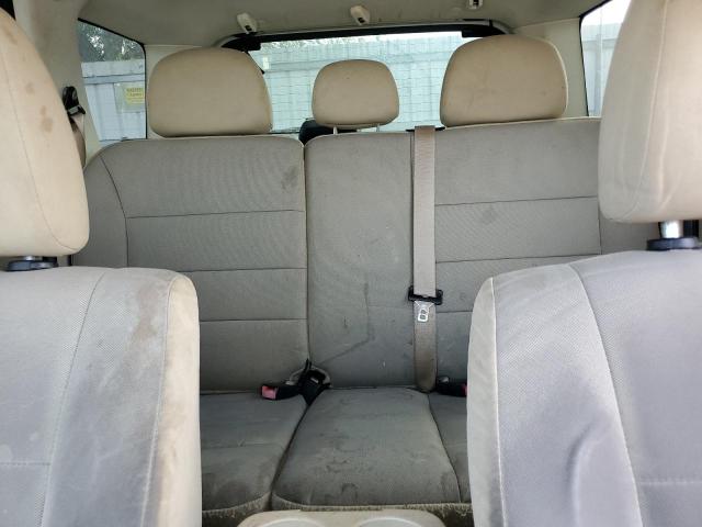 Фото 10 с аукциона – 2011 FORD ESCAPE XLT с VIN 1FMCU0D77BKA92610