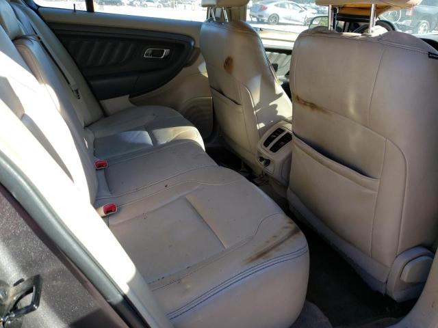 Photo 10 from auction – 2012 FORD TAURUS SEL with VIN 1FAHP2EW1CG122066